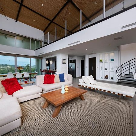 Best In Jaco Condos At Diamante Del Sol Eksteriør billede