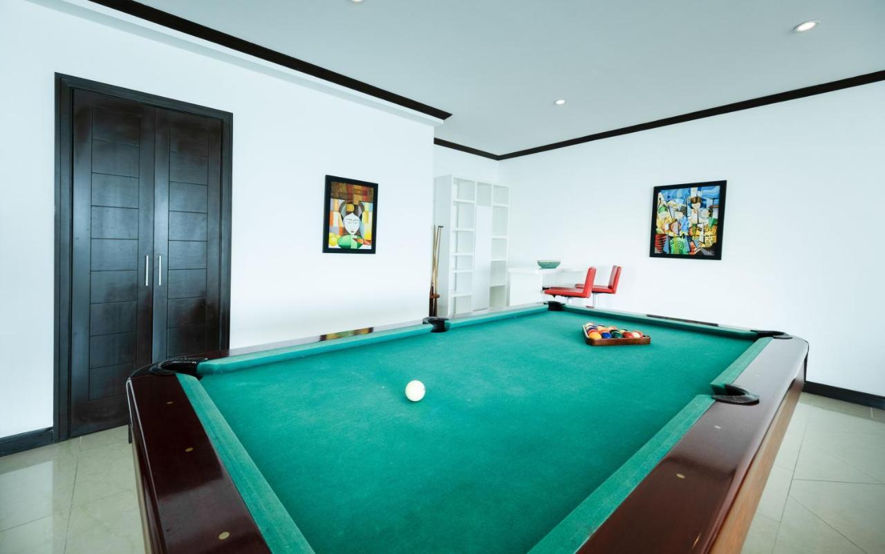 Best In Jaco Condos At Diamante Del Sol Eksteriør billede