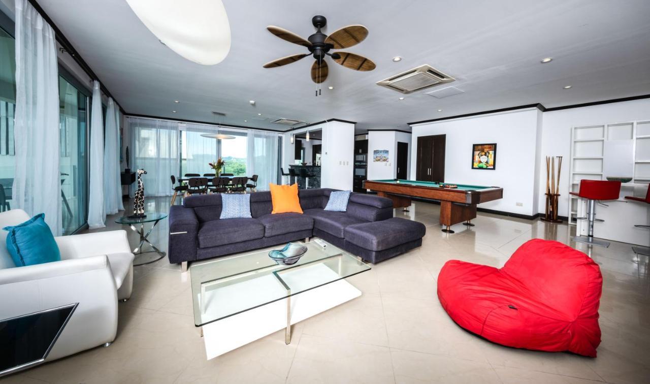Best In Jaco Condos At Diamante Del Sol Eksteriør billede