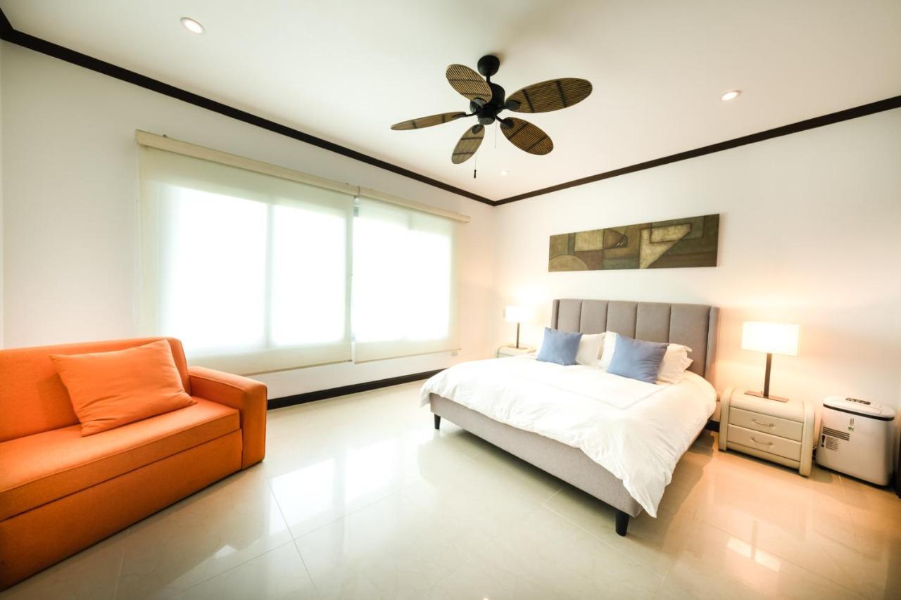 Best In Jaco Condos At Diamante Del Sol Eksteriør billede