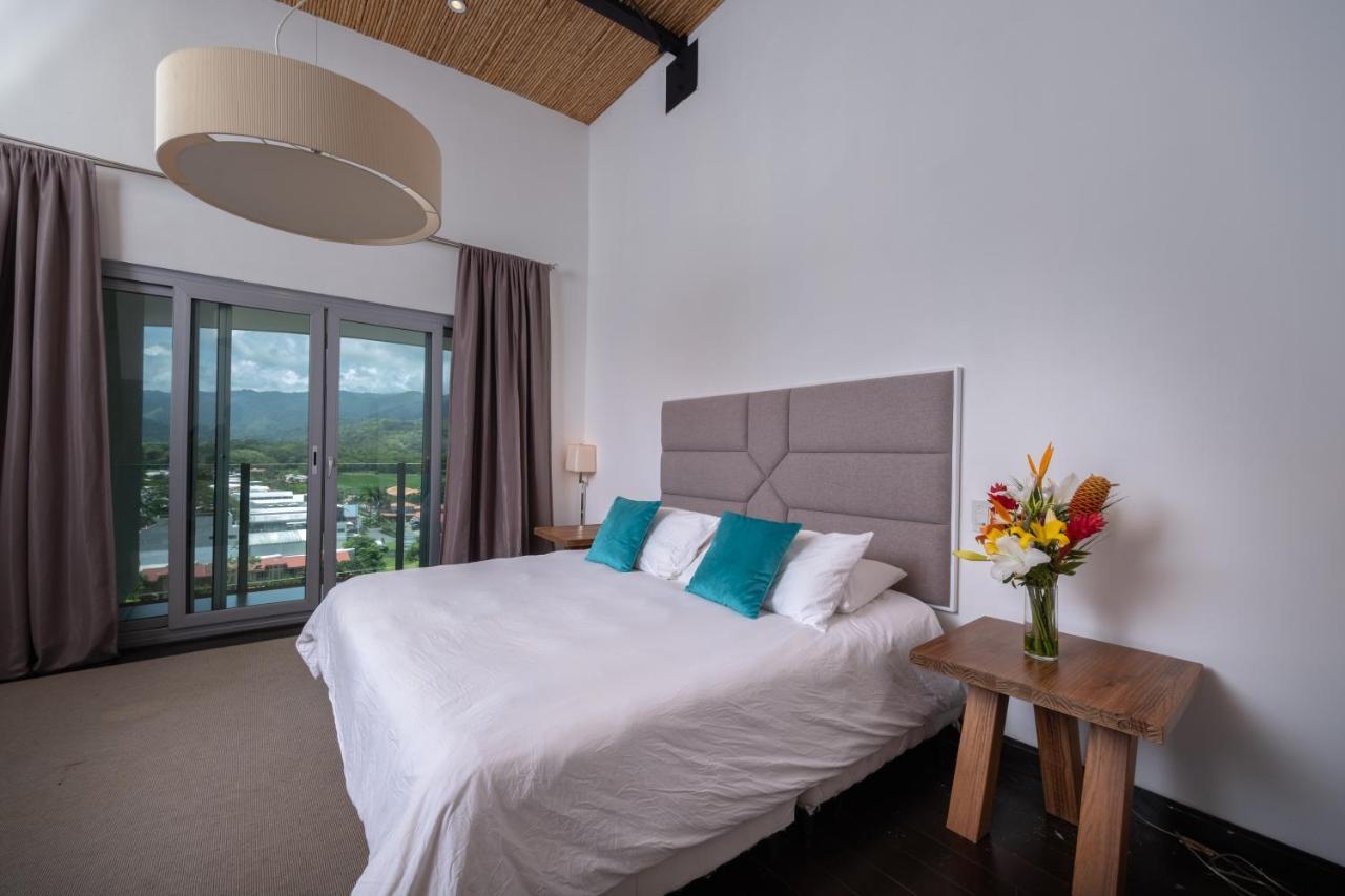Best In Jaco Condos At Diamante Del Sol Eksteriør billede