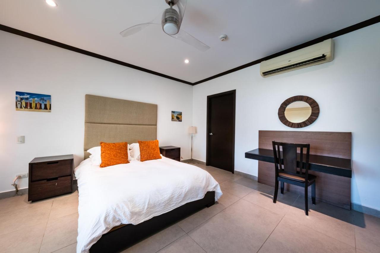 Best In Jaco Condos At Diamante Del Sol Eksteriør billede