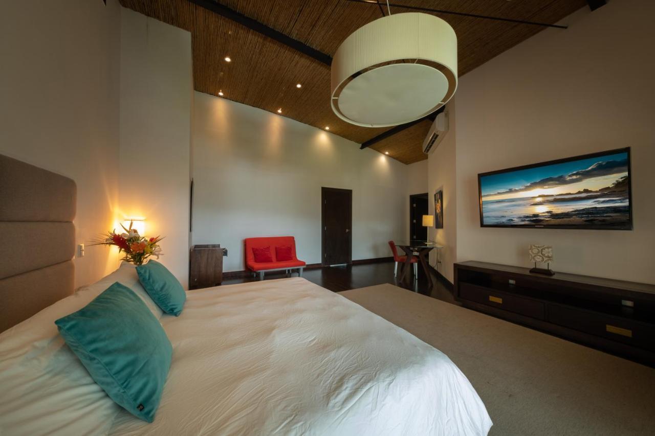 Best In Jaco Condos At Diamante Del Sol Eksteriør billede