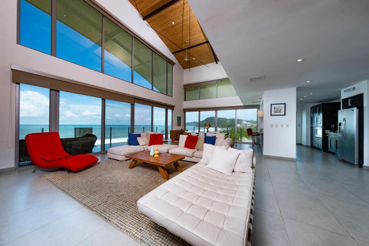 Best In Jaco Condos At Diamante Del Sol Eksteriør billede