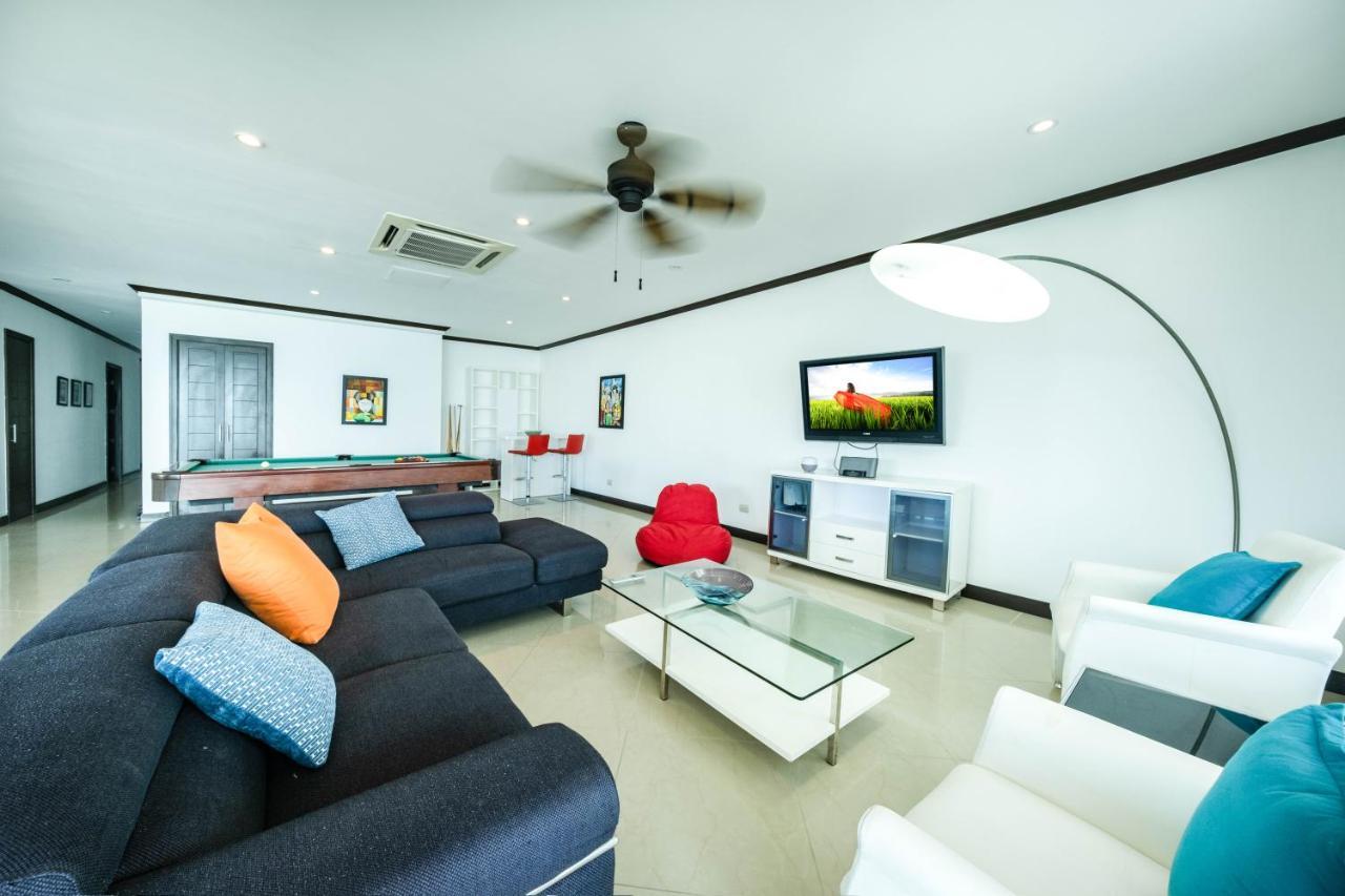 Best In Jaco Condos At Diamante Del Sol Eksteriør billede