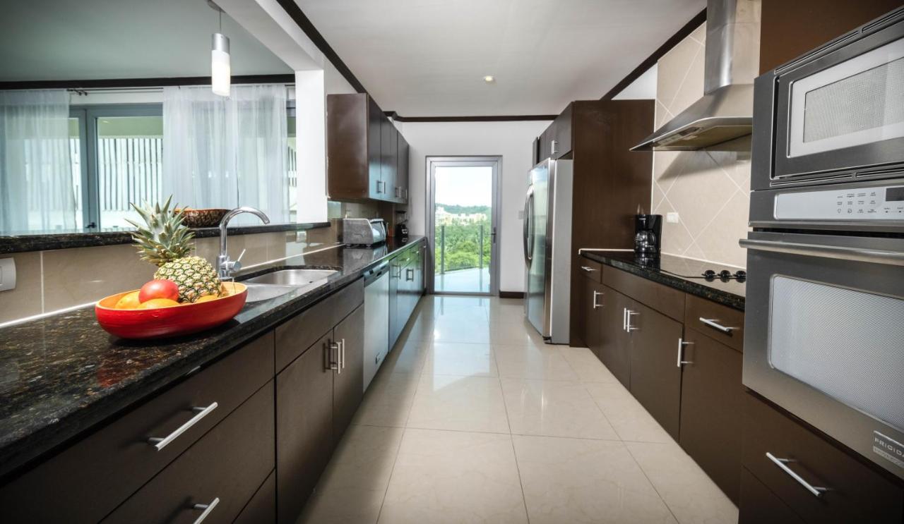Best In Jaco Condos At Diamante Del Sol Eksteriør billede