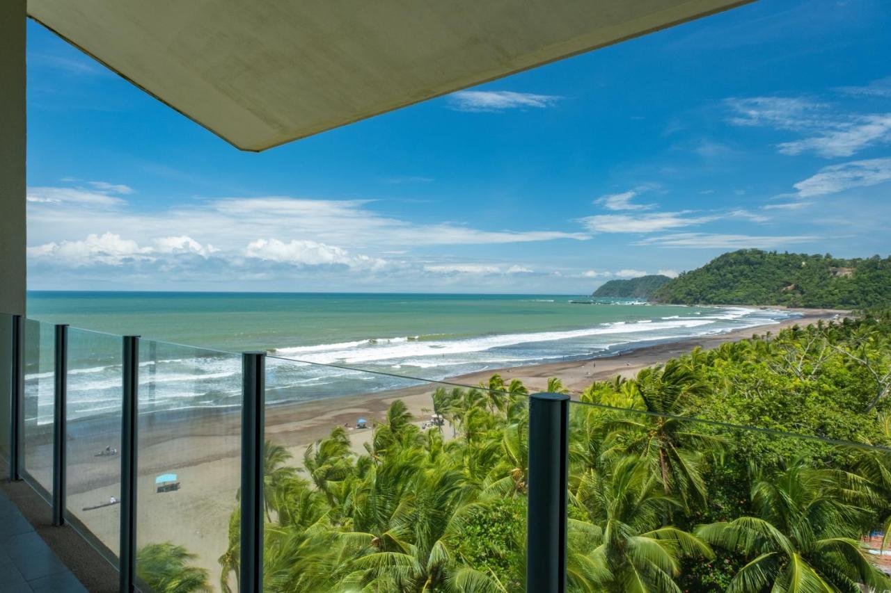Best In Jaco Condos At Diamante Del Sol Eksteriør billede