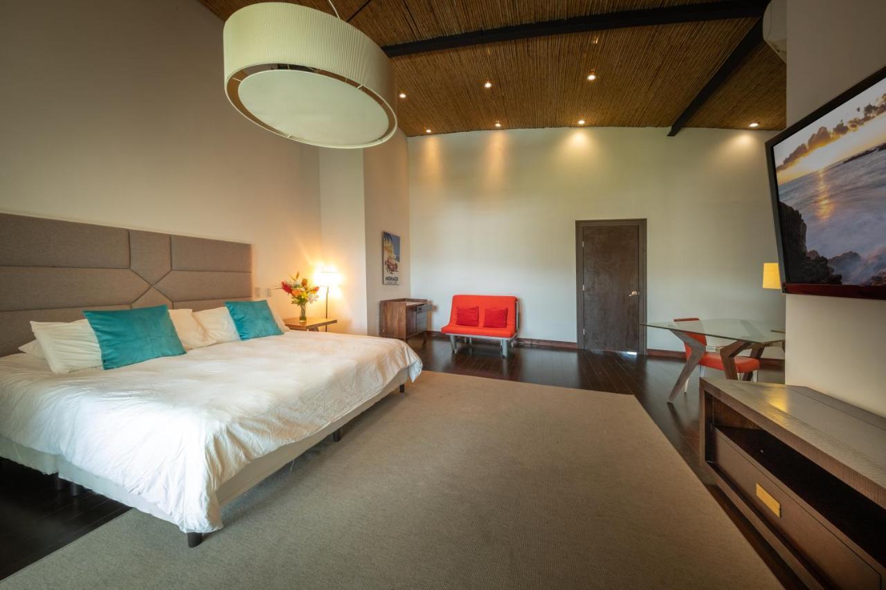 Best In Jaco Condos At Diamante Del Sol Eksteriør billede