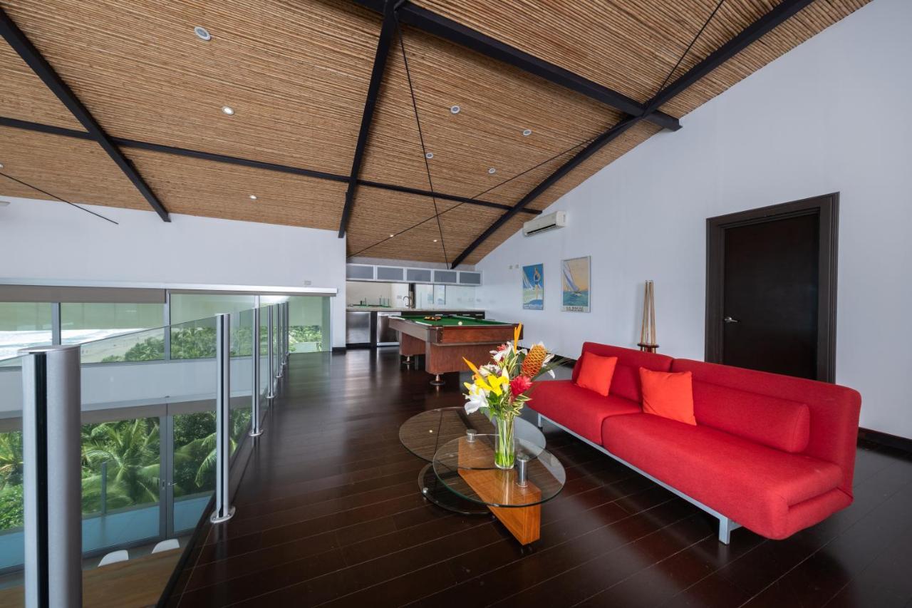 Best In Jaco Condos At Diamante Del Sol Eksteriør billede