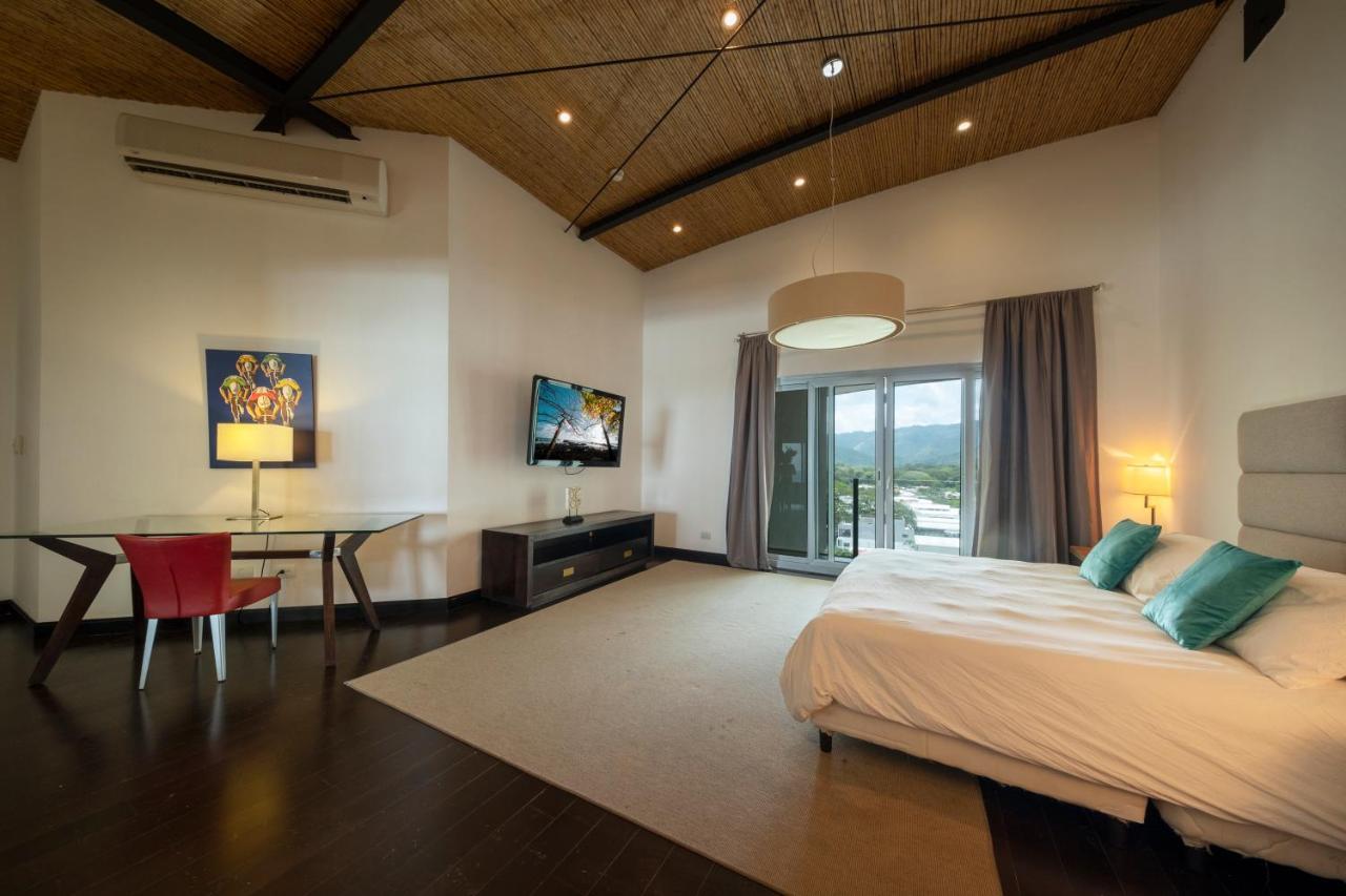 Best In Jaco Condos At Diamante Del Sol Eksteriør billede