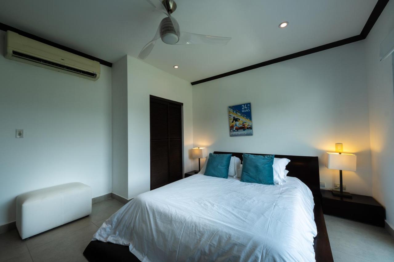 Best In Jaco Condos At Diamante Del Sol Eksteriør billede