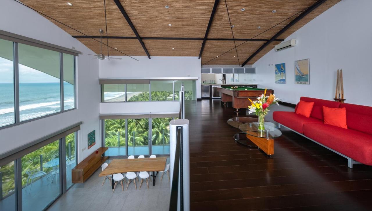 Best In Jaco Condos At Diamante Del Sol Eksteriør billede