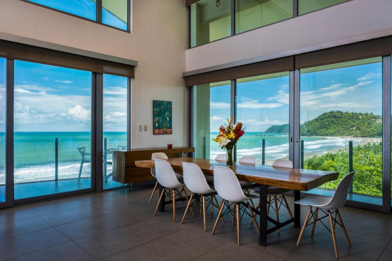 Best In Jaco Condos At Diamante Del Sol Eksteriør billede