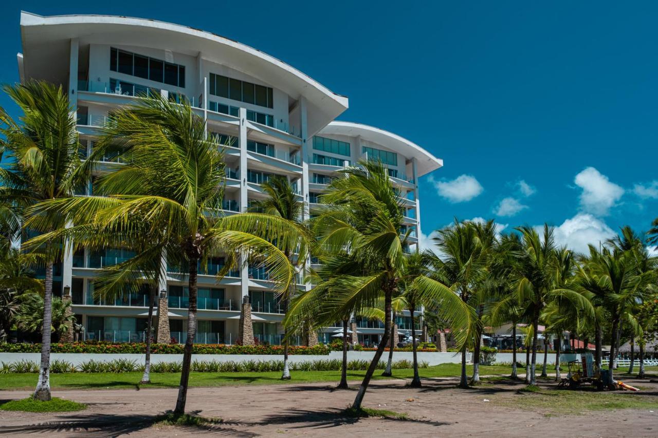 Best In Jaco Condos At Diamante Del Sol Eksteriør billede