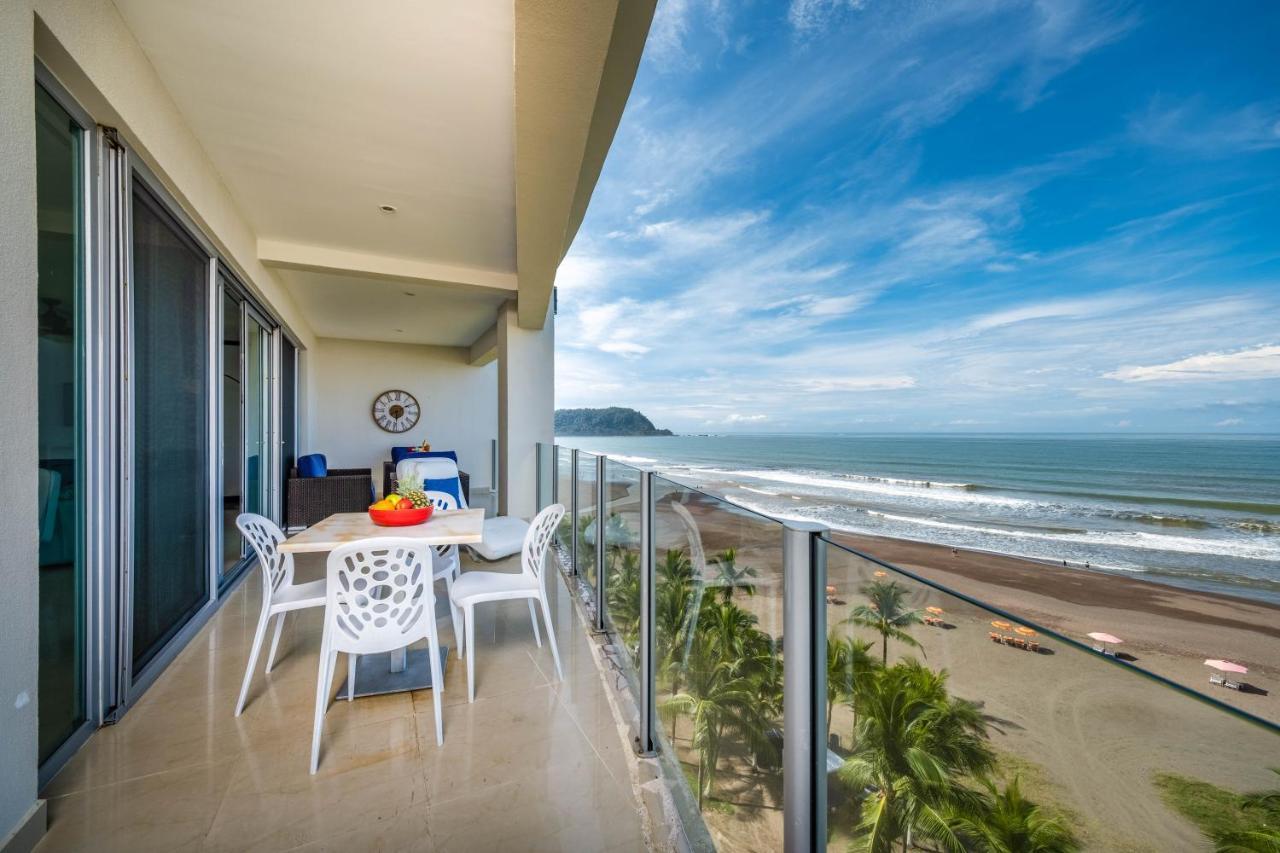 Best In Jaco Condos At Diamante Del Sol Eksteriør billede
