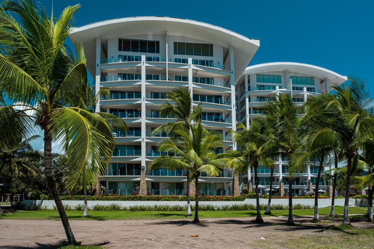 Best In Jaco Condos At Diamante Del Sol Eksteriør billede