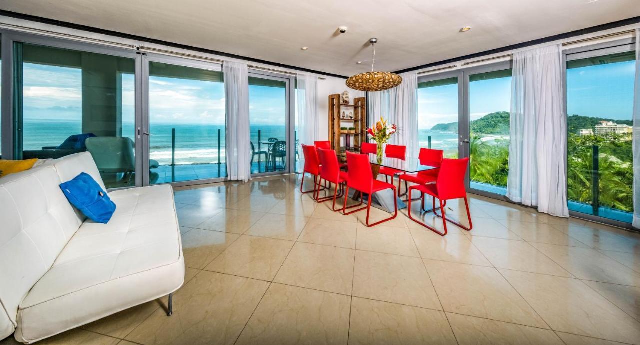 Best In Jaco Condos At Diamante Del Sol Eksteriør billede