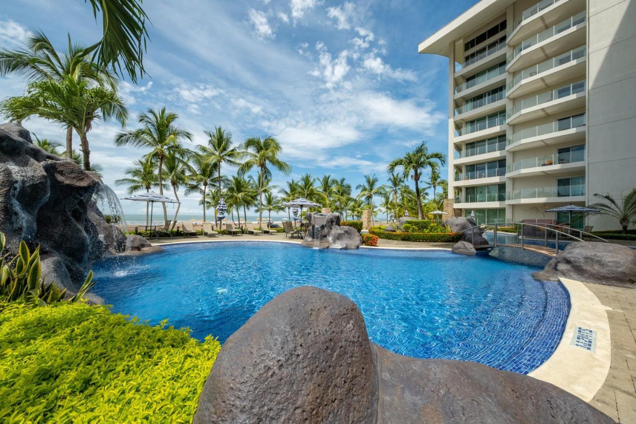 Best In Jaco Condos At Diamante Del Sol Eksteriør billede