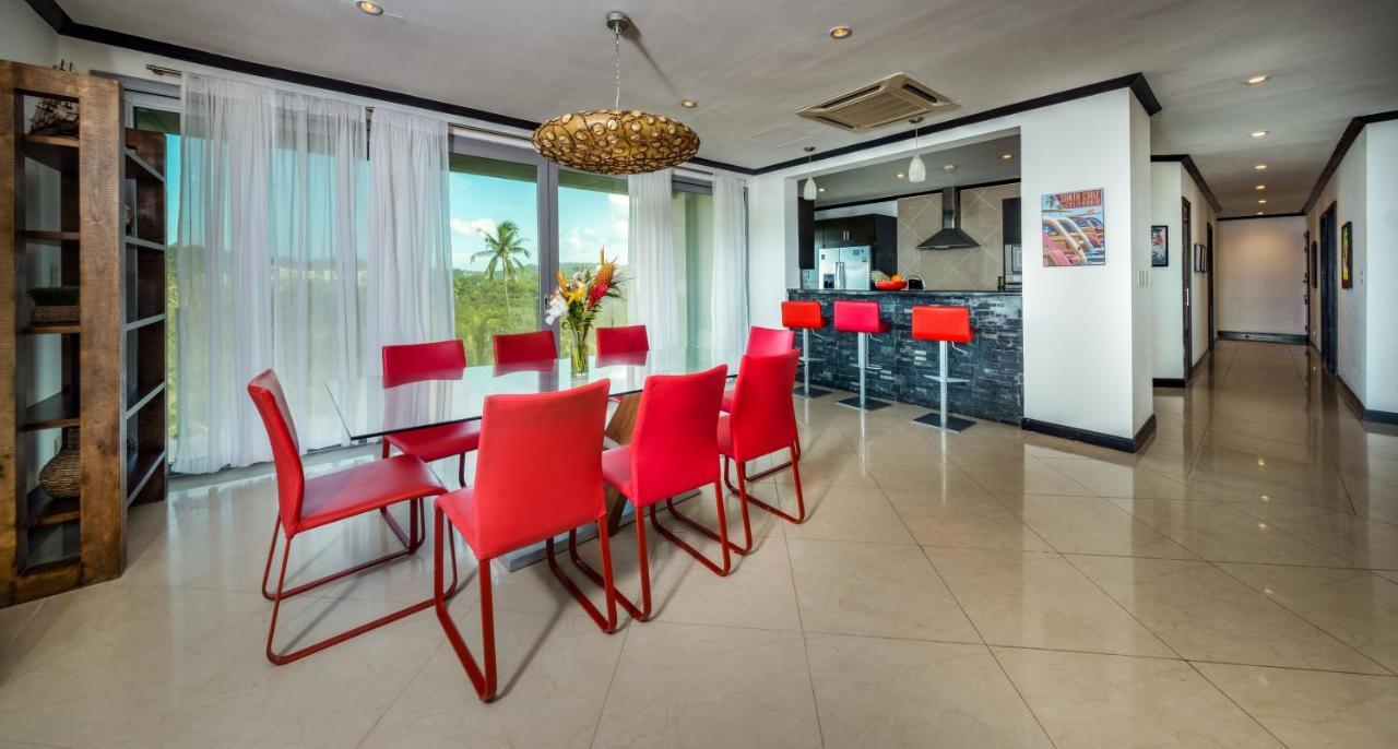 Best In Jaco Condos At Diamante Del Sol Eksteriør billede