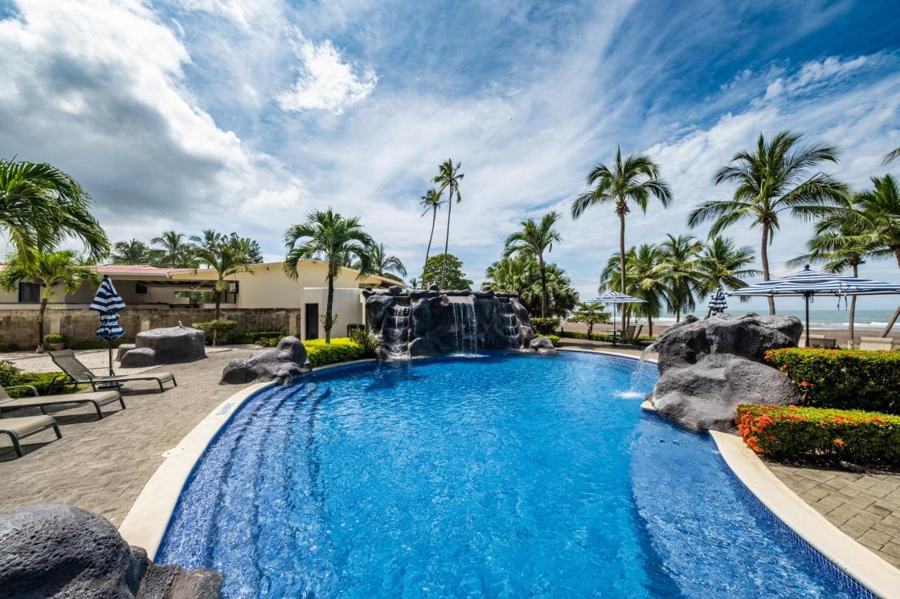 Best In Jaco Condos At Diamante Del Sol Eksteriør billede