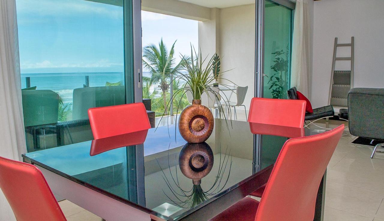Best In Jaco Condos At Diamante Del Sol Eksteriør billede