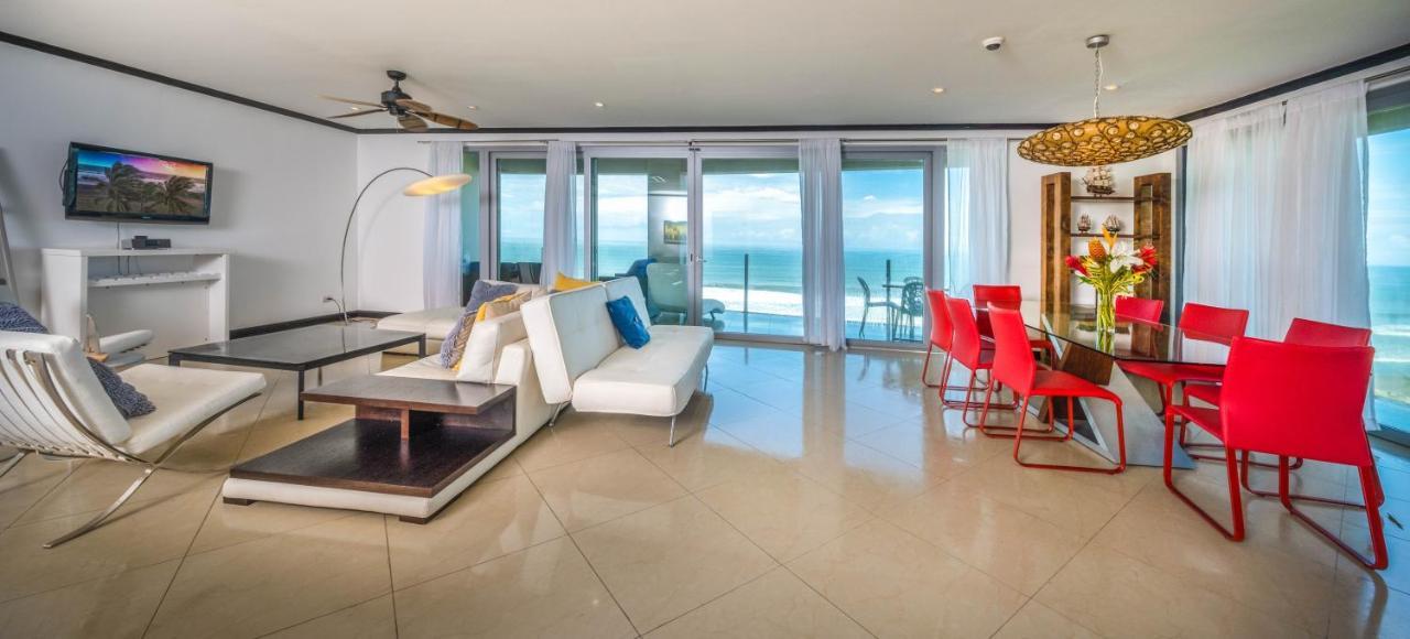 Best In Jaco Condos At Diamante Del Sol Eksteriør billede