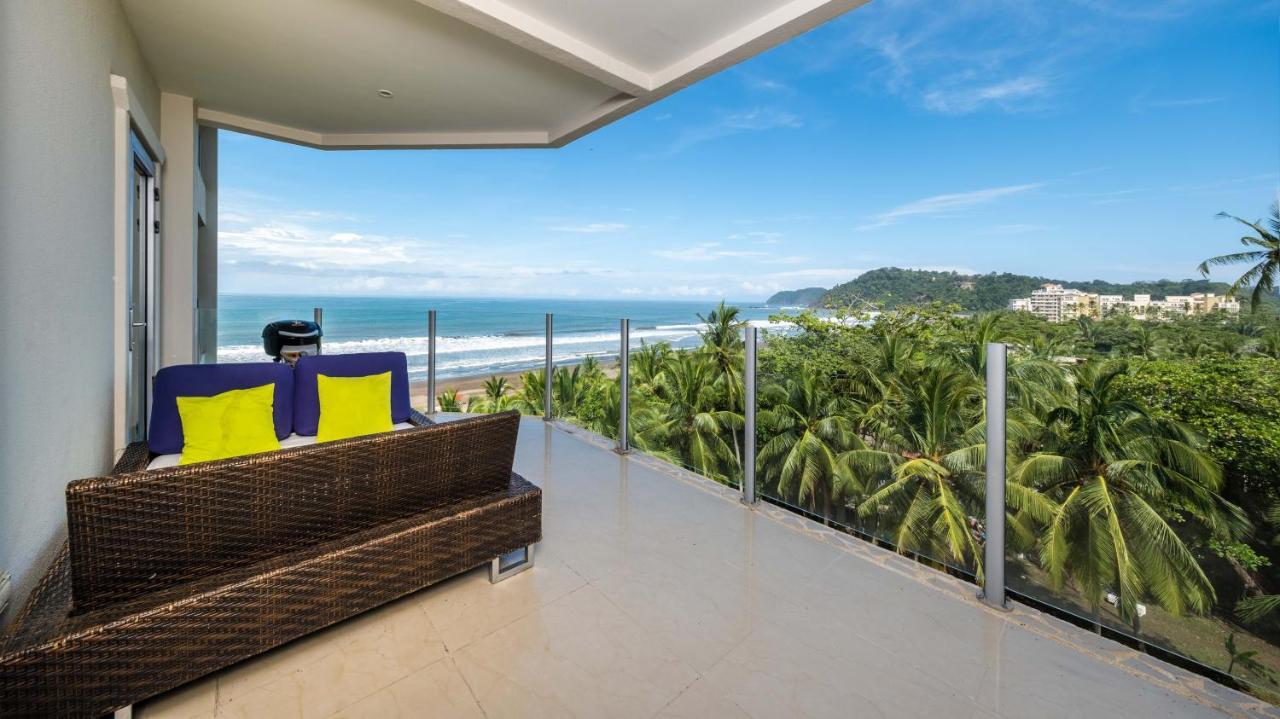Best In Jaco Condos At Diamante Del Sol Eksteriør billede