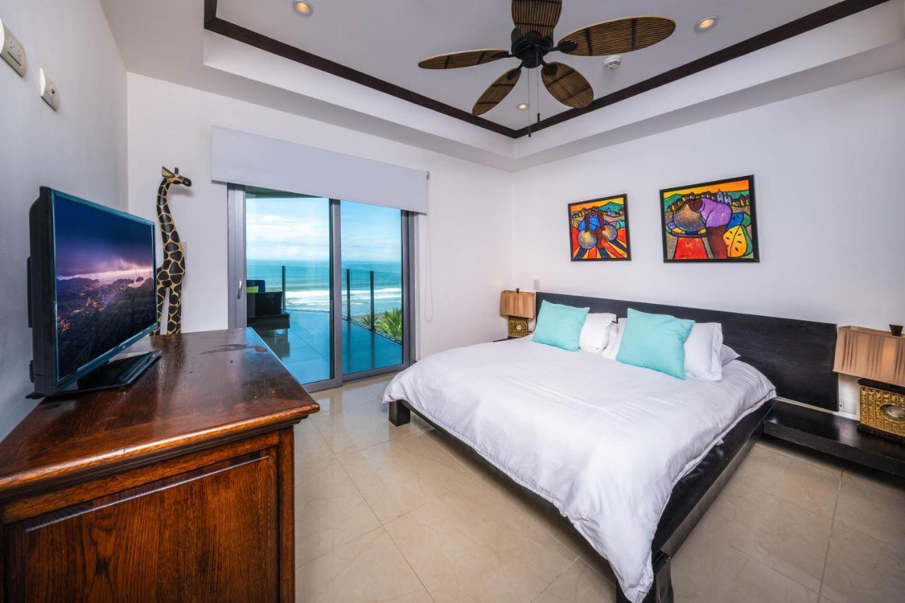 Best In Jaco Condos At Diamante Del Sol Eksteriør billede