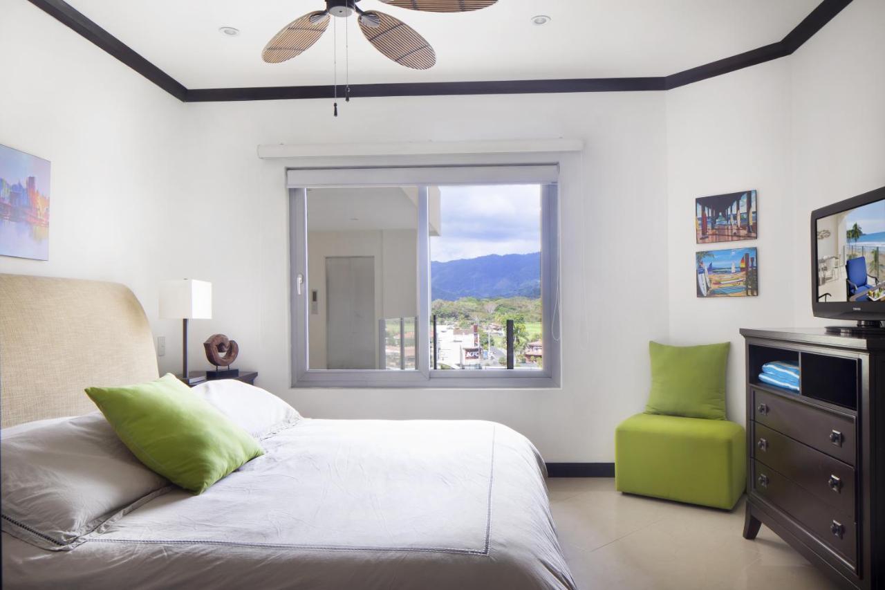Best In Jaco Condos At Diamante Del Sol Værelse billede