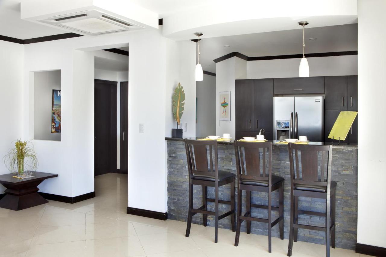 Best In Jaco Condos At Diamante Del Sol Værelse billede