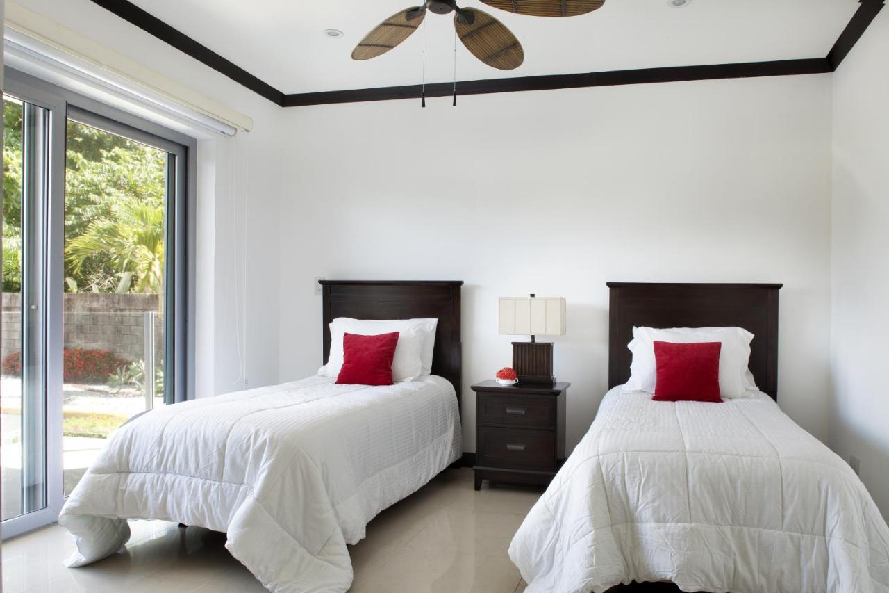 Best In Jaco Condos At Diamante Del Sol Værelse billede