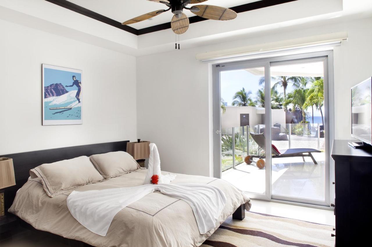 Best In Jaco Condos At Diamante Del Sol Værelse billede