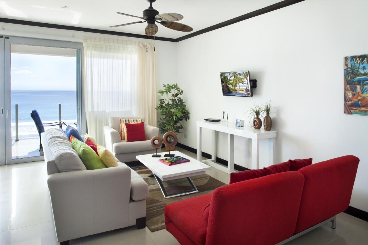 Best In Jaco Condos At Diamante Del Sol Værelse billede