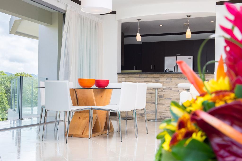 Best In Jaco Condos At Diamante Del Sol Eksteriør billede